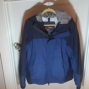Men's jacket